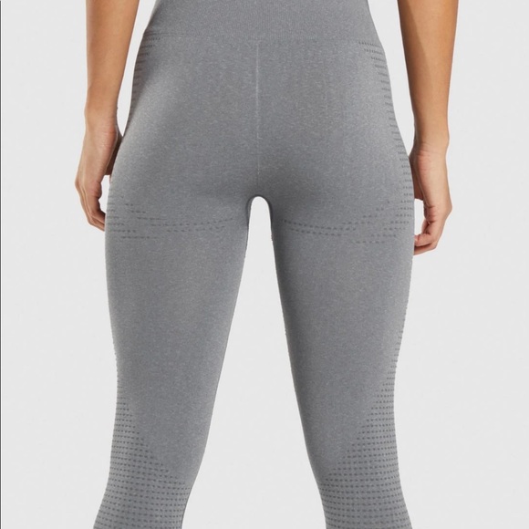 GymShark Leggings - Picture 3 of 5